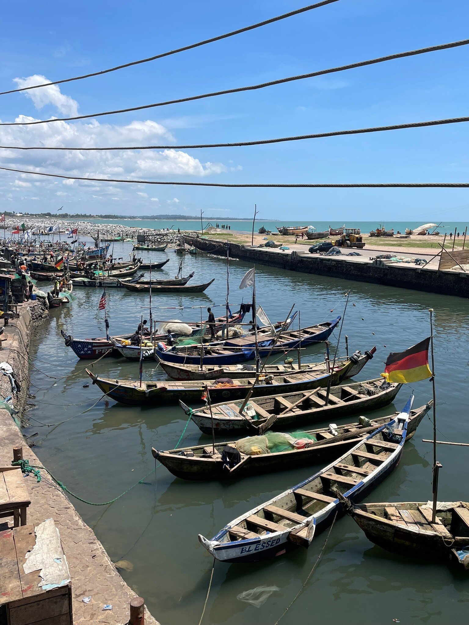 Coconut Grove Bridge House-官方