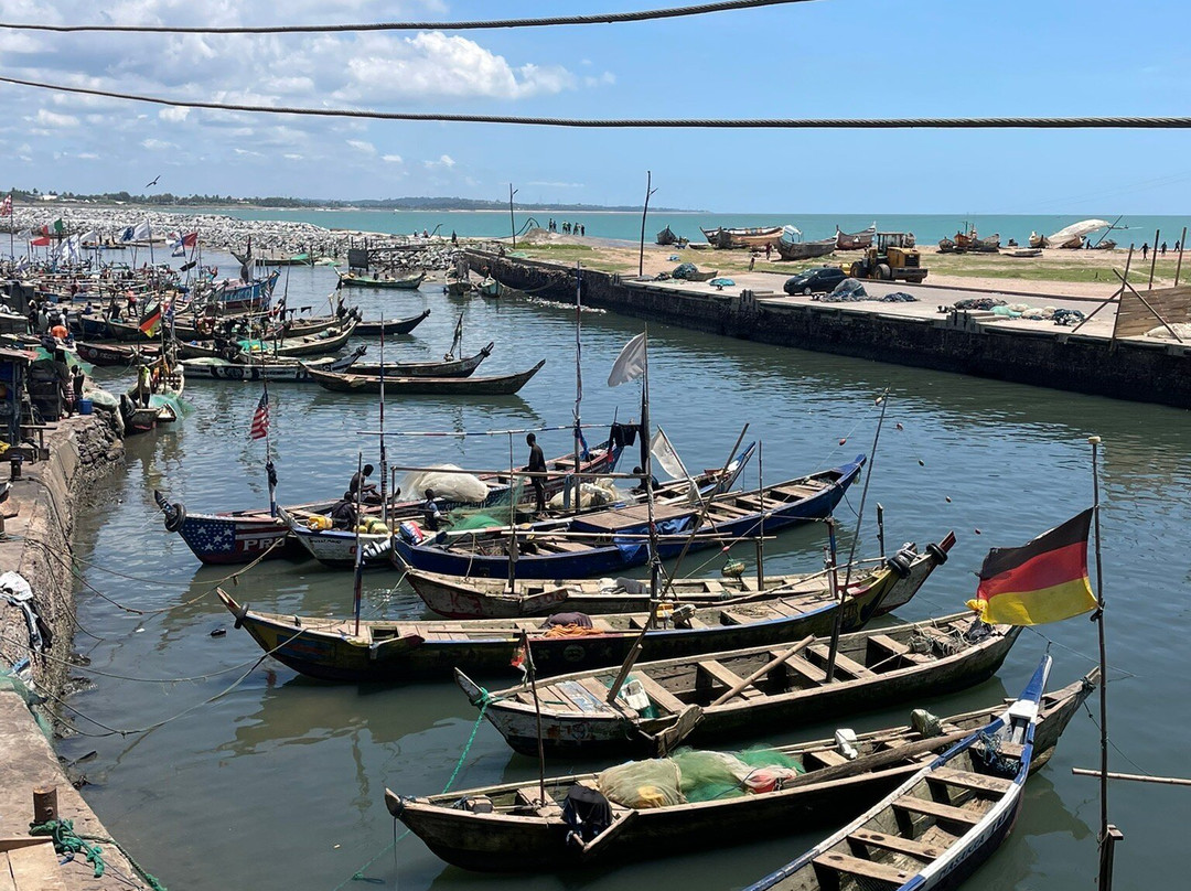 Coconut Grove Bridge House主图