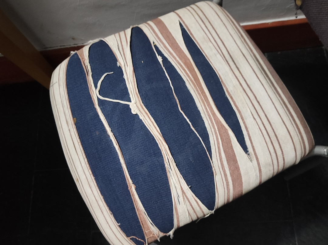 Albergue las Veletas主图