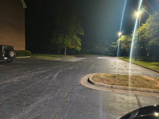 Residence Inn by Marriott Atlanta Norcross/Peachtree Corners主图