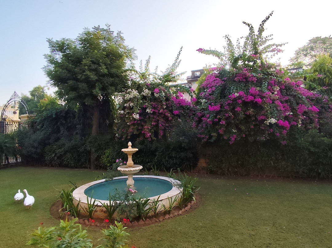 Koolwal Kothi Zinc Journey by The Fern, Nawalgarh (Rajasthan)主图