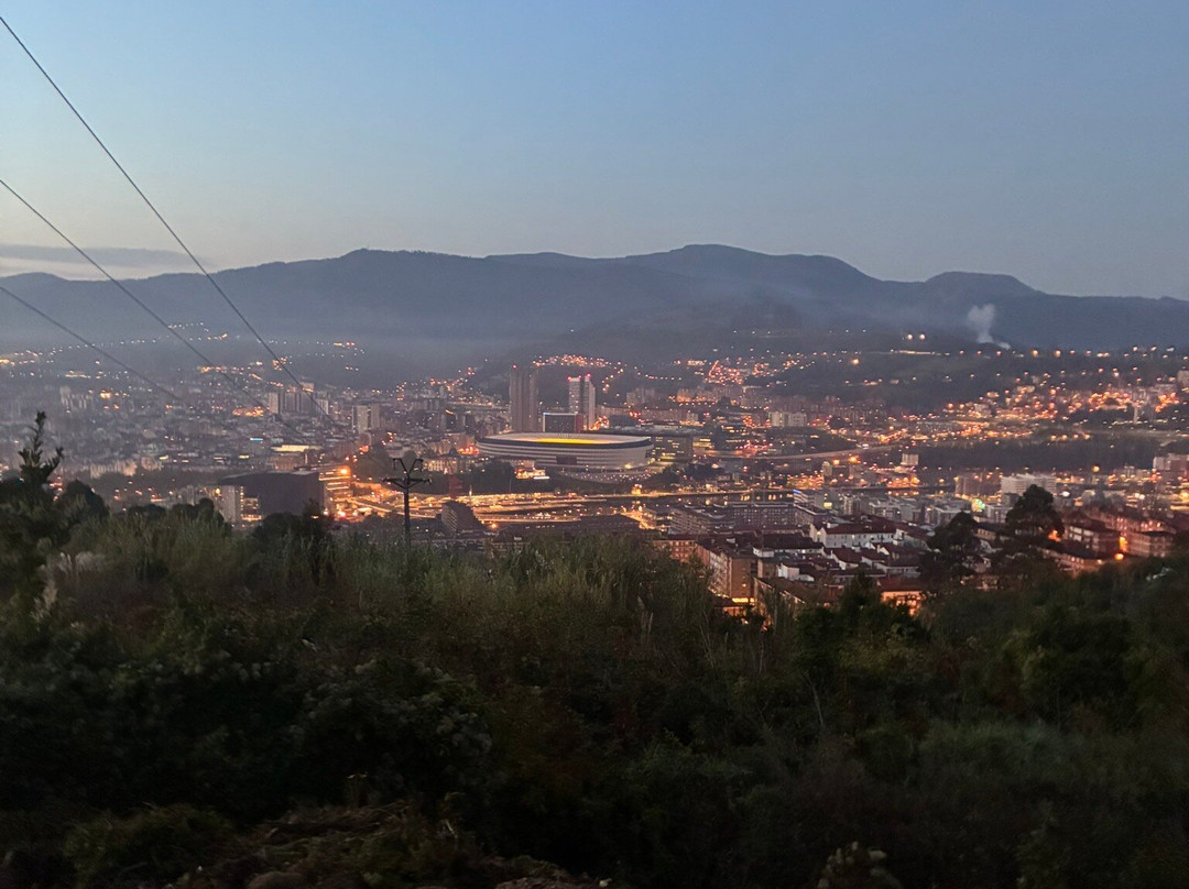 奥特泰克斯酒店主图