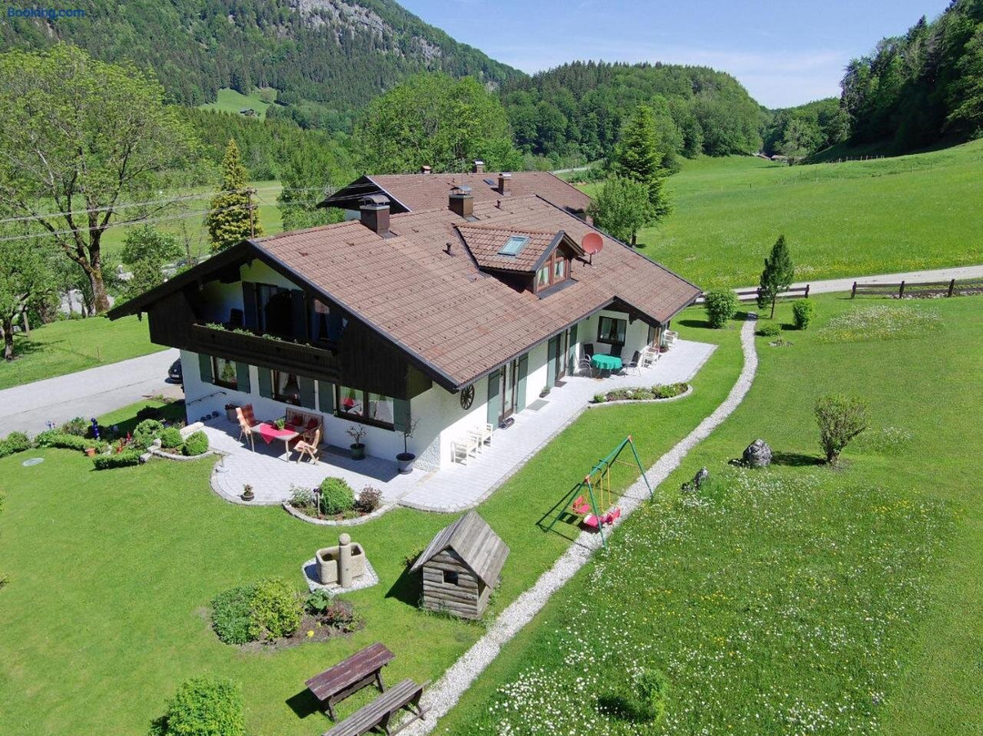 Gastehaus Fellner