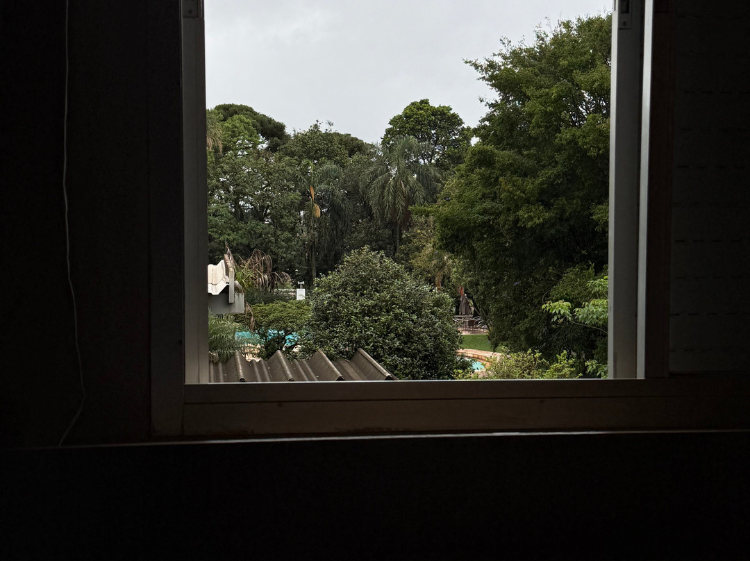 Hotel Deville Express Cascavel主图