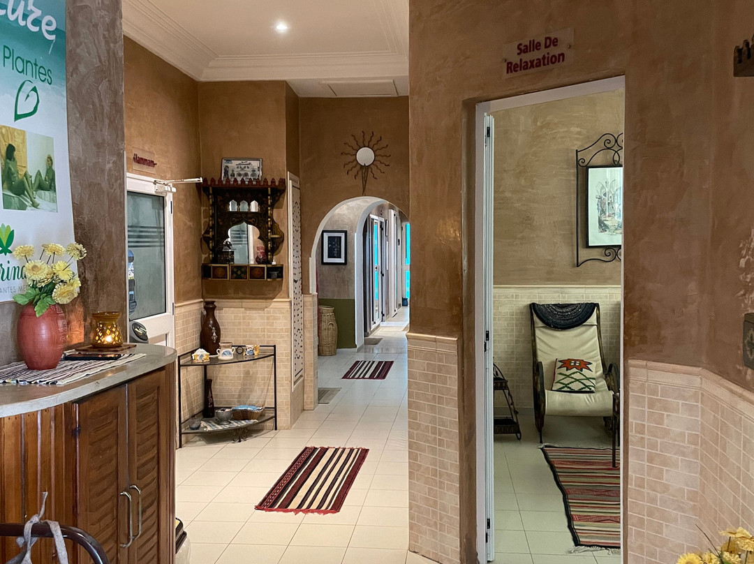 Relax Center Djerba-米栋必去景点