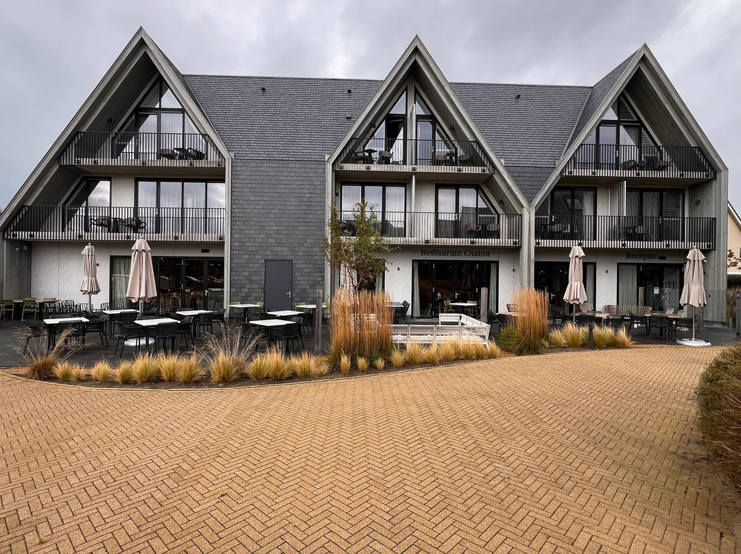 Hotel Zeeuws Licht I Kloeg Collection主图