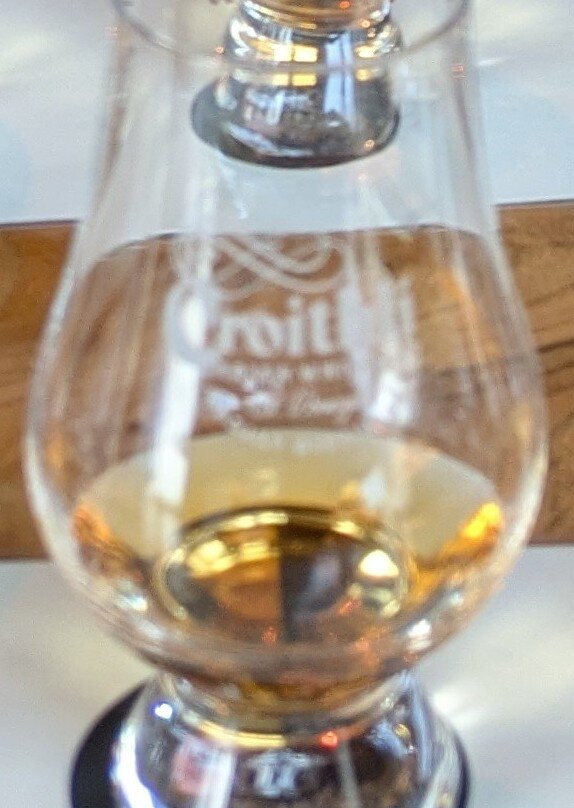 Crolly Distillery, Visitors' Experience-Crolly必去景点