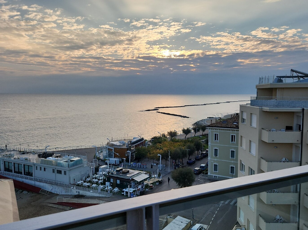 史波特帝国酒店主图