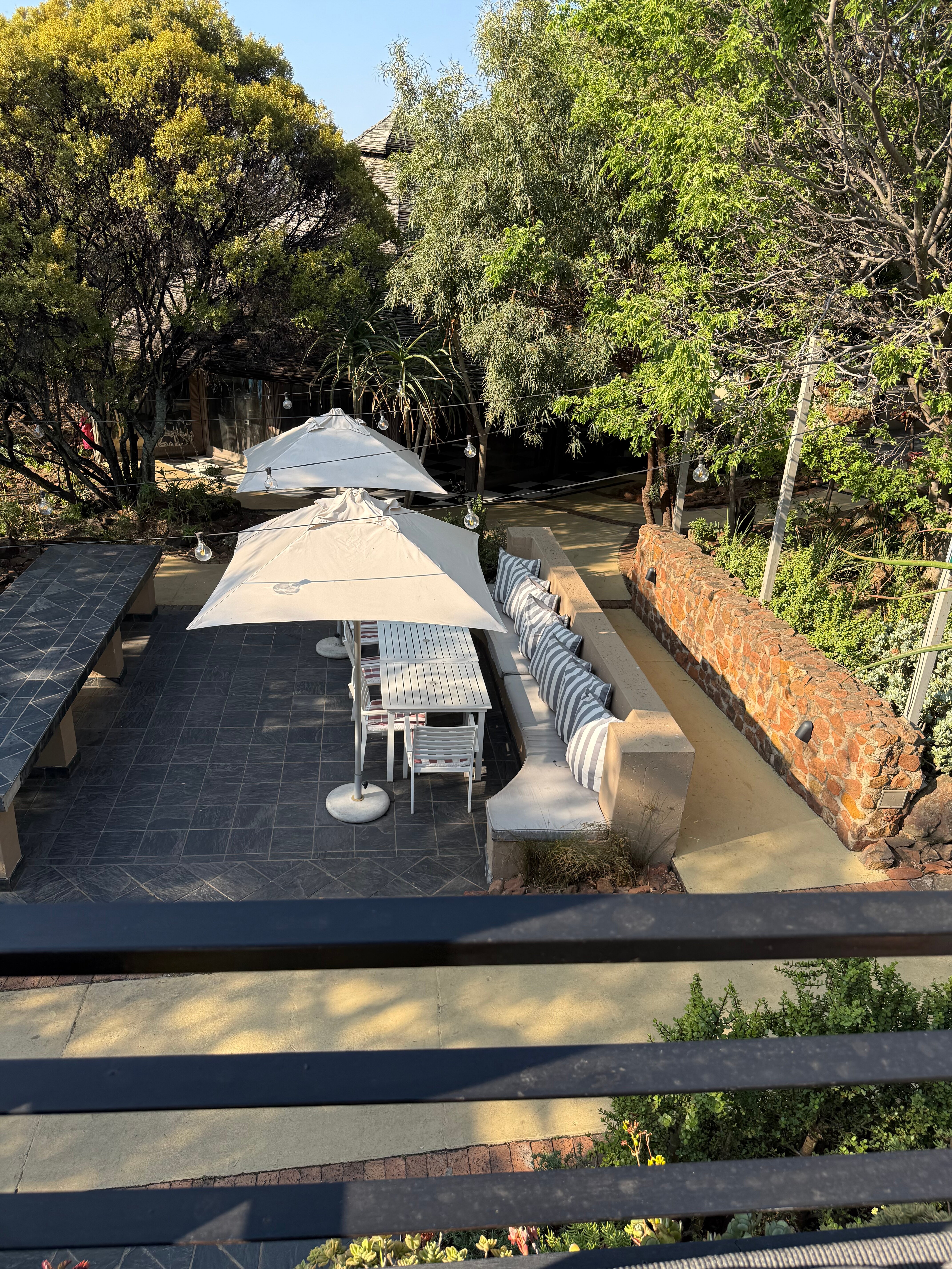 塔巴生态酒店-浴室