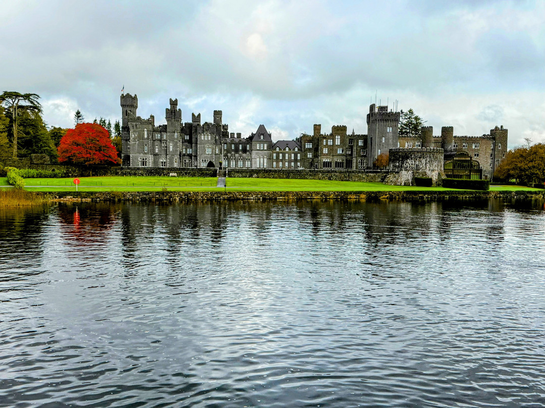 Small Escorted Tours Of Ireland-基尔肯尼必去景点