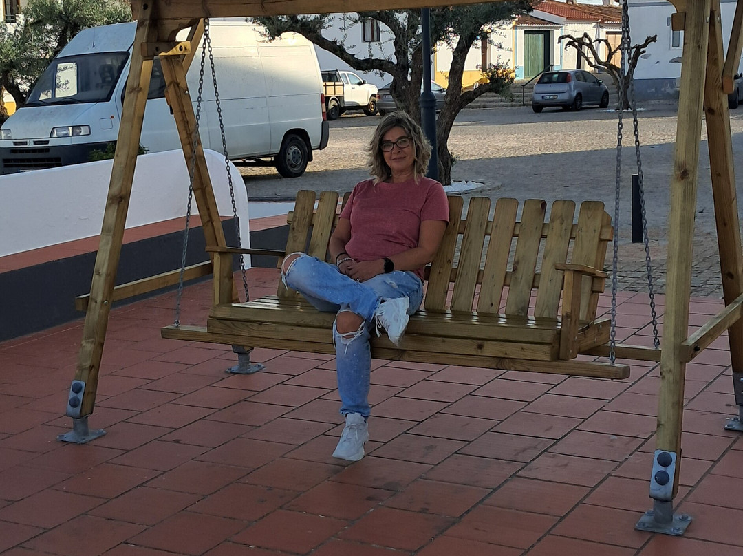 Betica Hotel Rural主图