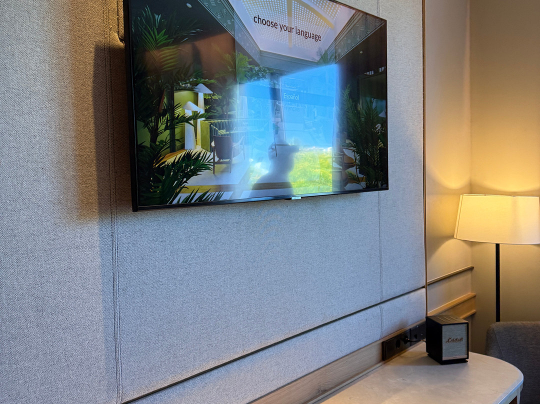 Only YOU Hotel Malaga主图