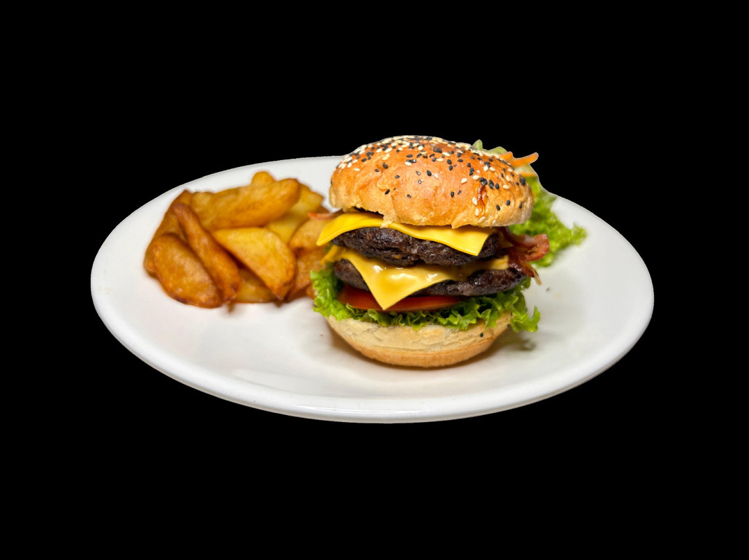 Samlee's Garden Bar/Restaurant Pakse