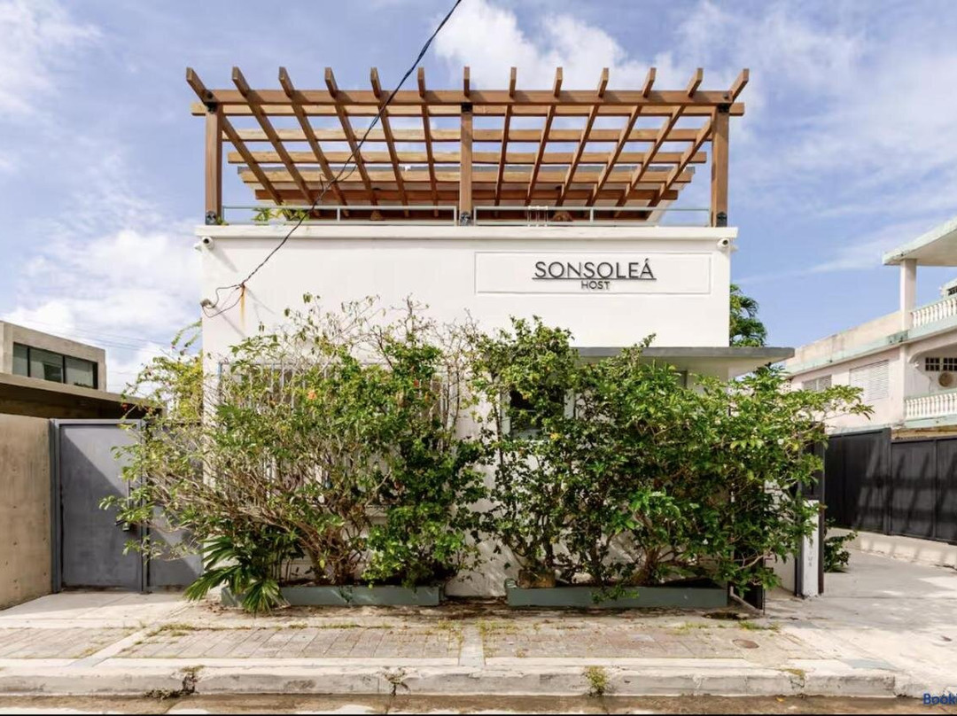 Sonsolea
