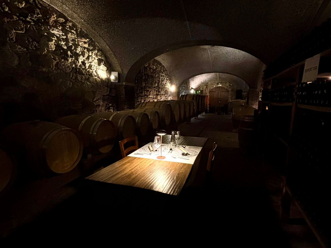 Cantina Il Poggio-萨尔索马焦雷泰尔梅必去景点
