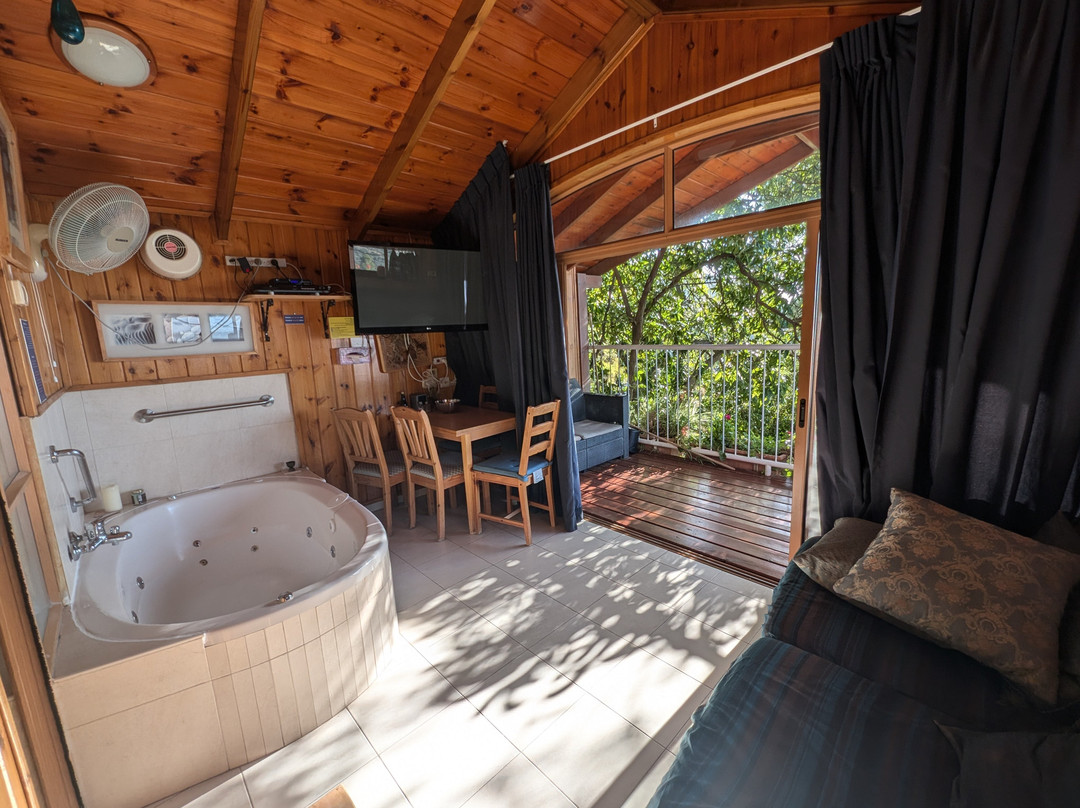 Ohn Bar Guesthouse主图