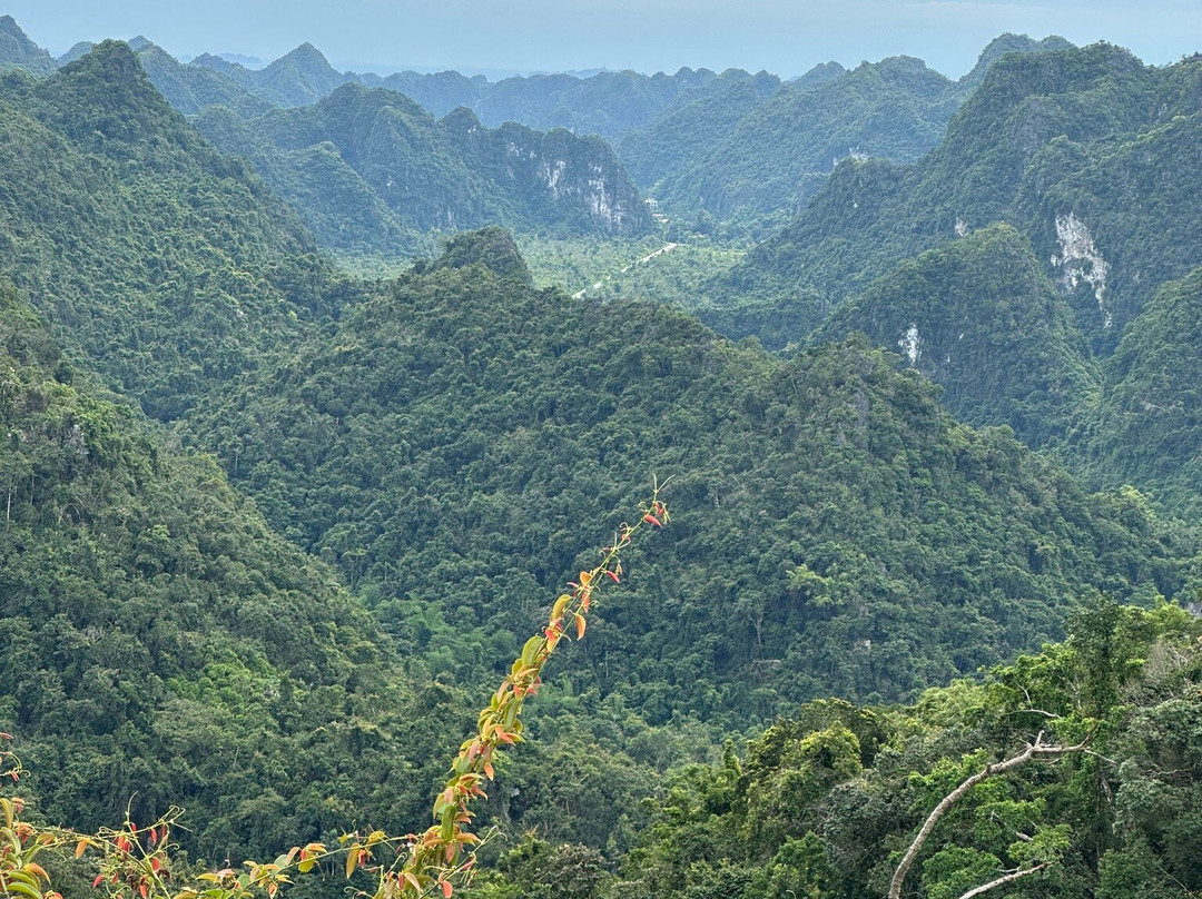 Cat Ba Ventures-卡巴必去景点