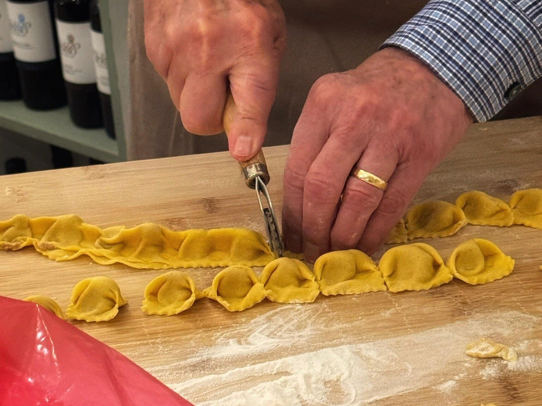 Cooking Piemonte-Cervere必去景点