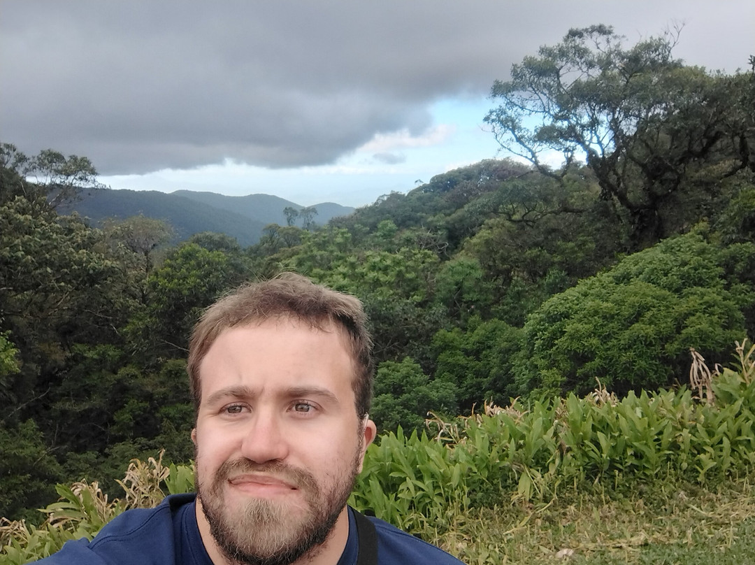 Recanto Lacerda Mirante Graciosa