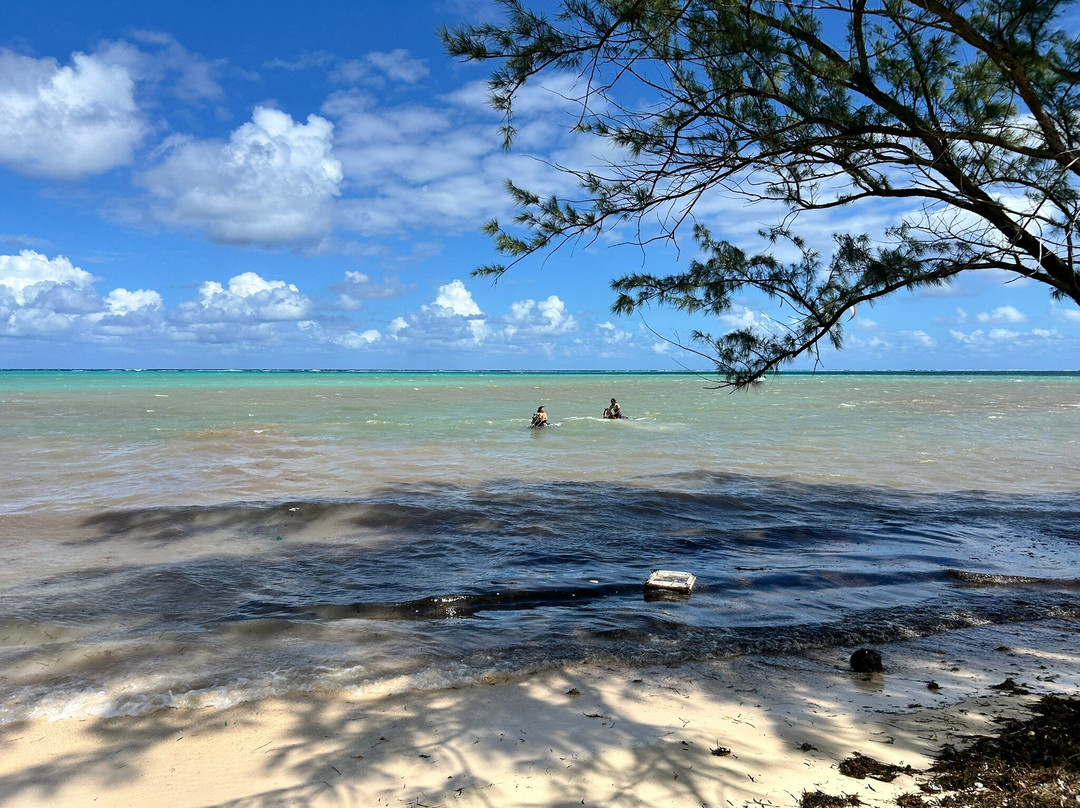 Spirit of the West-西湾必去景点