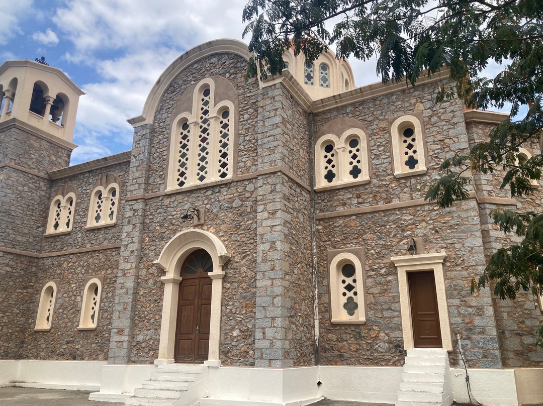 Happy Train Sissi-Sissi必去景点