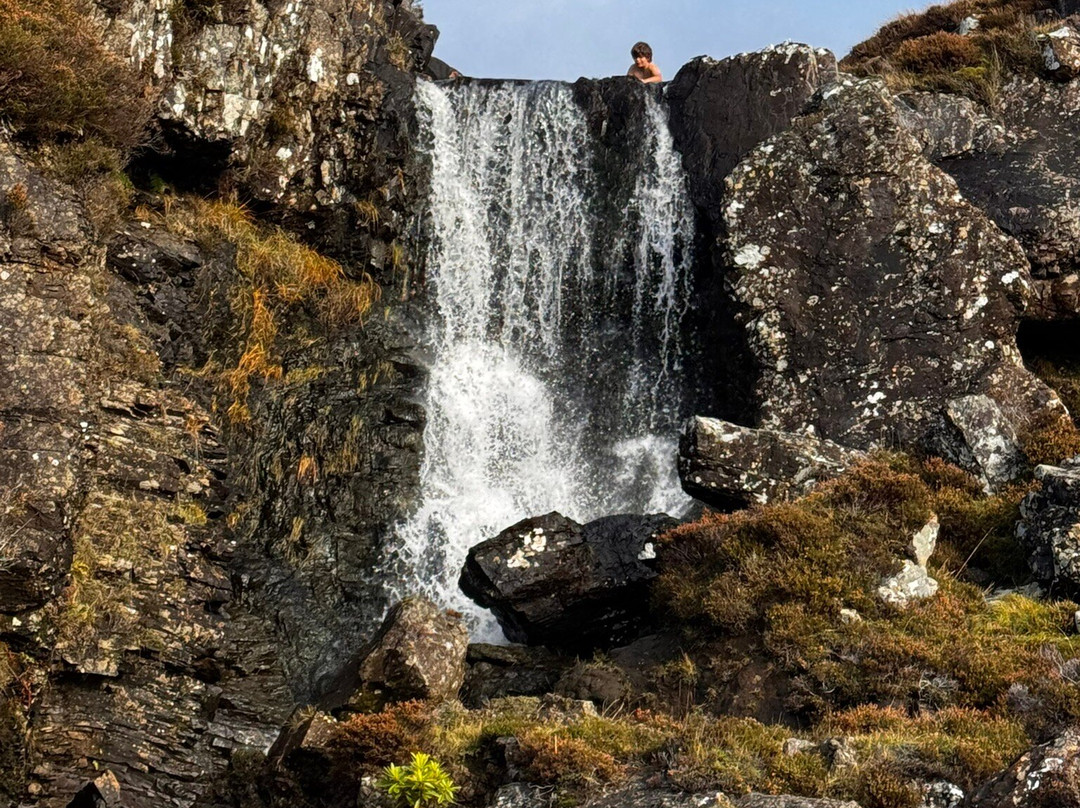 Walk Mull-马尔岛必去景点