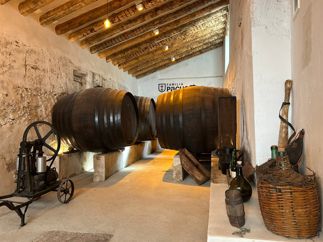 Vina Elena-Jumilla必去景点