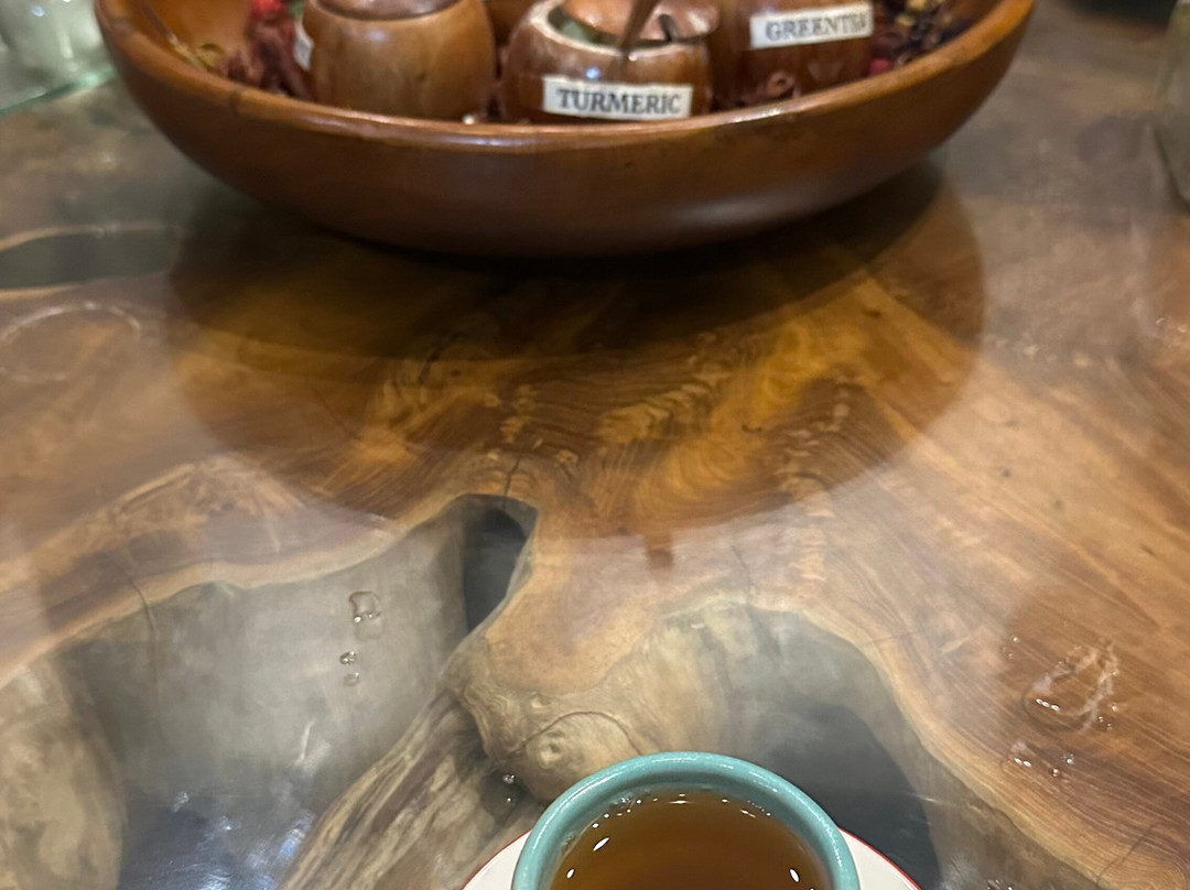 Spa Central Batam (Nagoya)-Nagoya必去景点