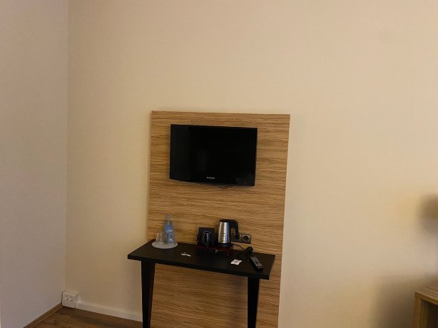 图林根霍夫艾森纳哈温德姆维也纳之家酒店-官方