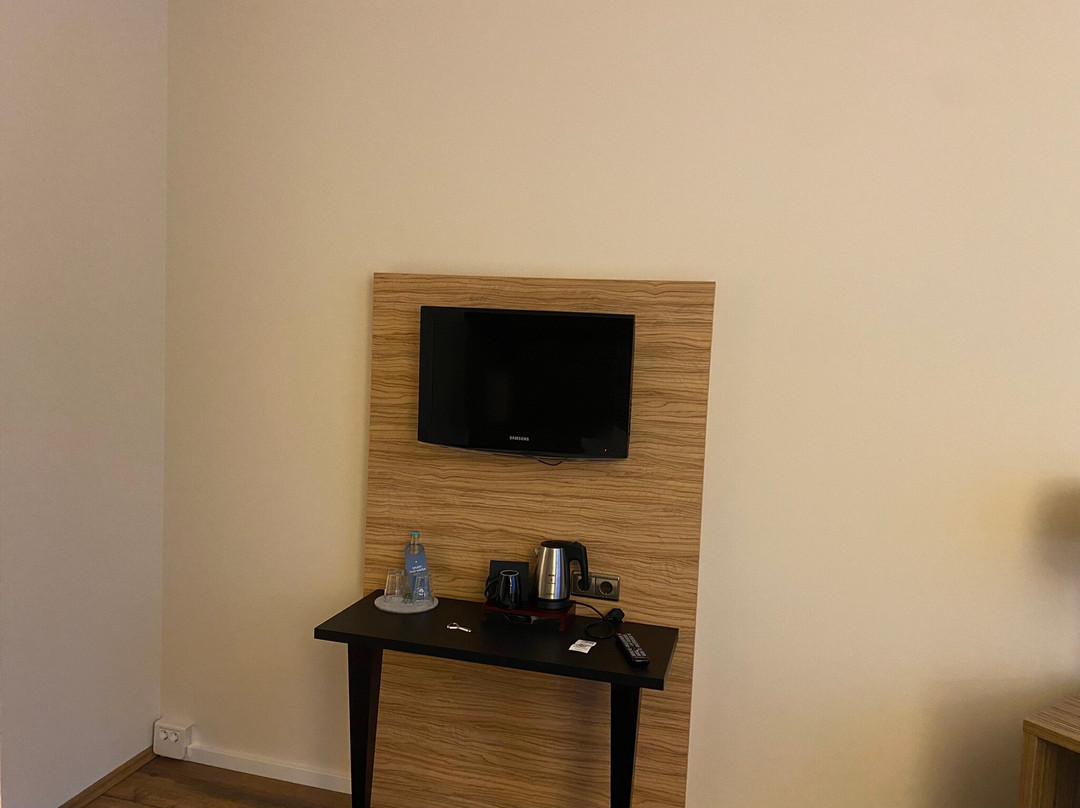 Vienna House by Wyndham Thüringer Hof Eisenach主图