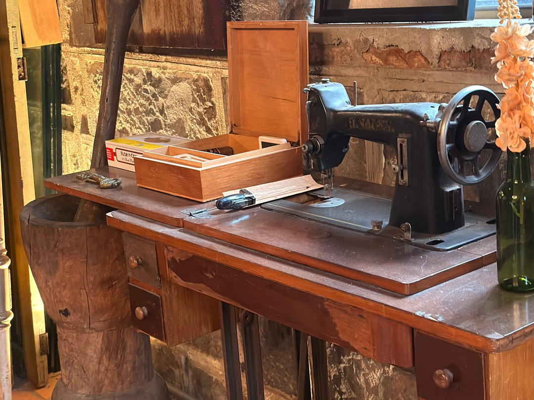 Vinicola Mena Kaho-本图贡萨尔维斯必去景点