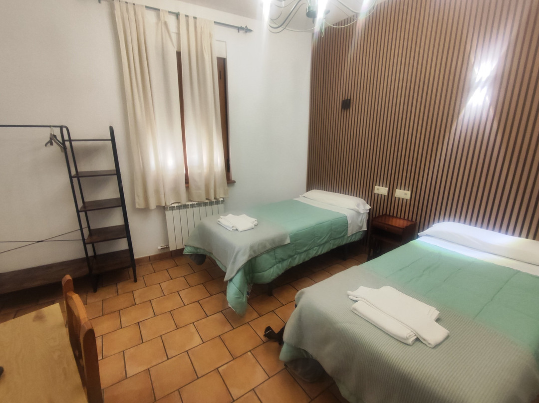 Hotel Rural VII Carreras主图