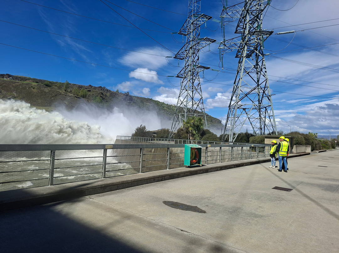 Clyde Dam Tours-克莱德必去景点