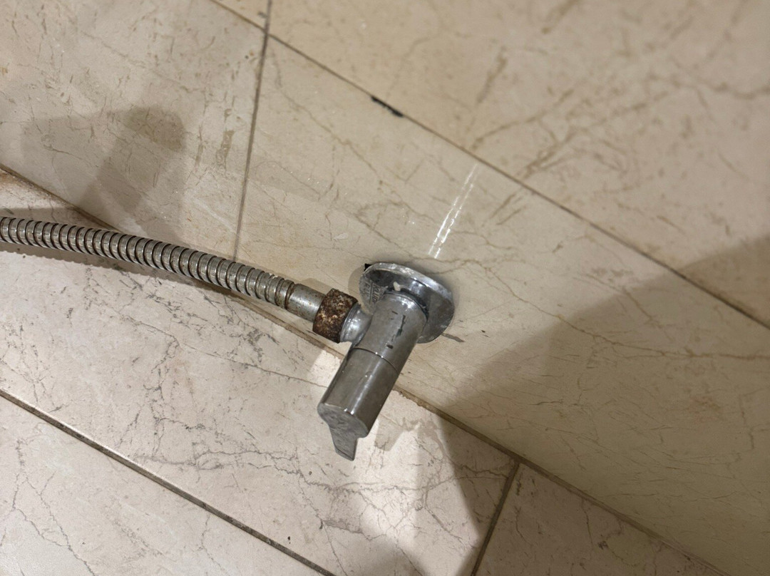 乌姆盖万海滩酒店主图