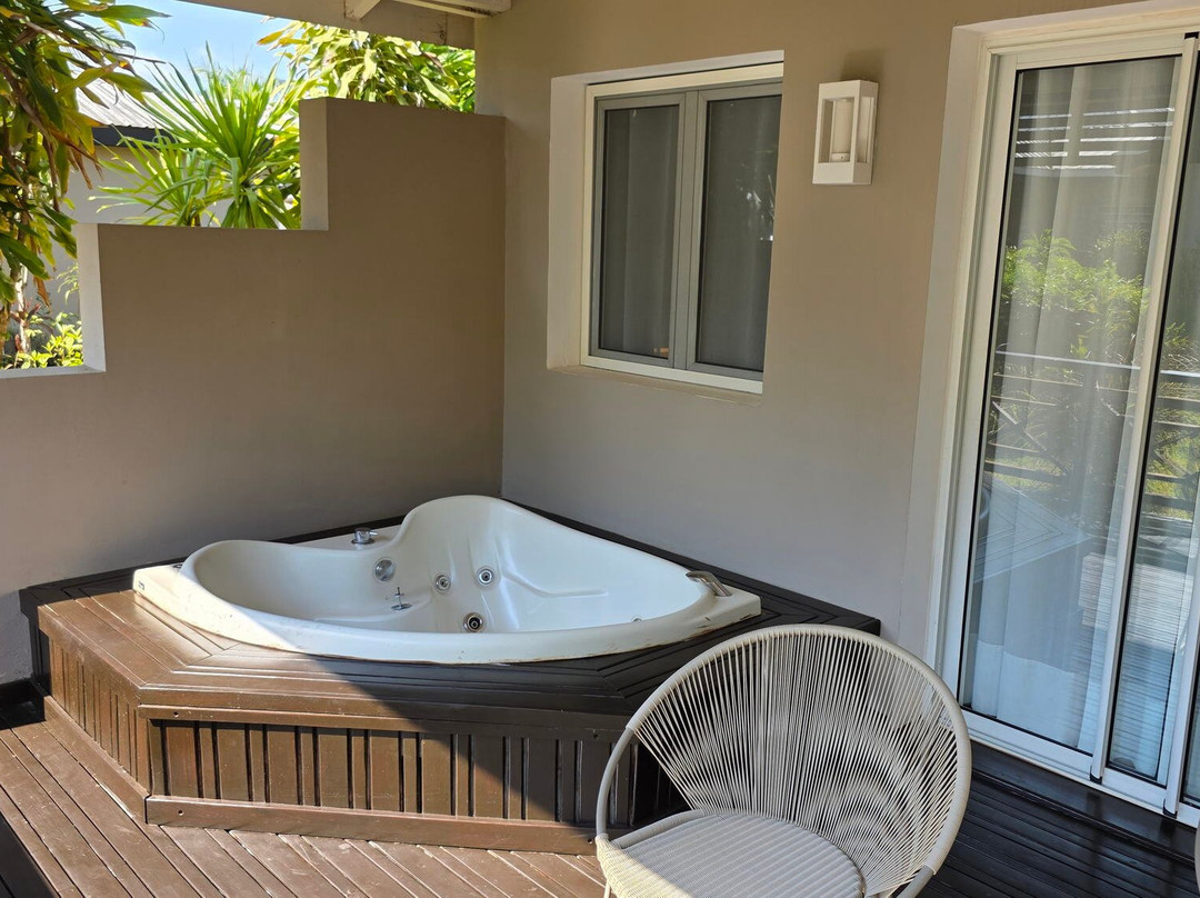 棕榈海滩度假村和水疗中心主图