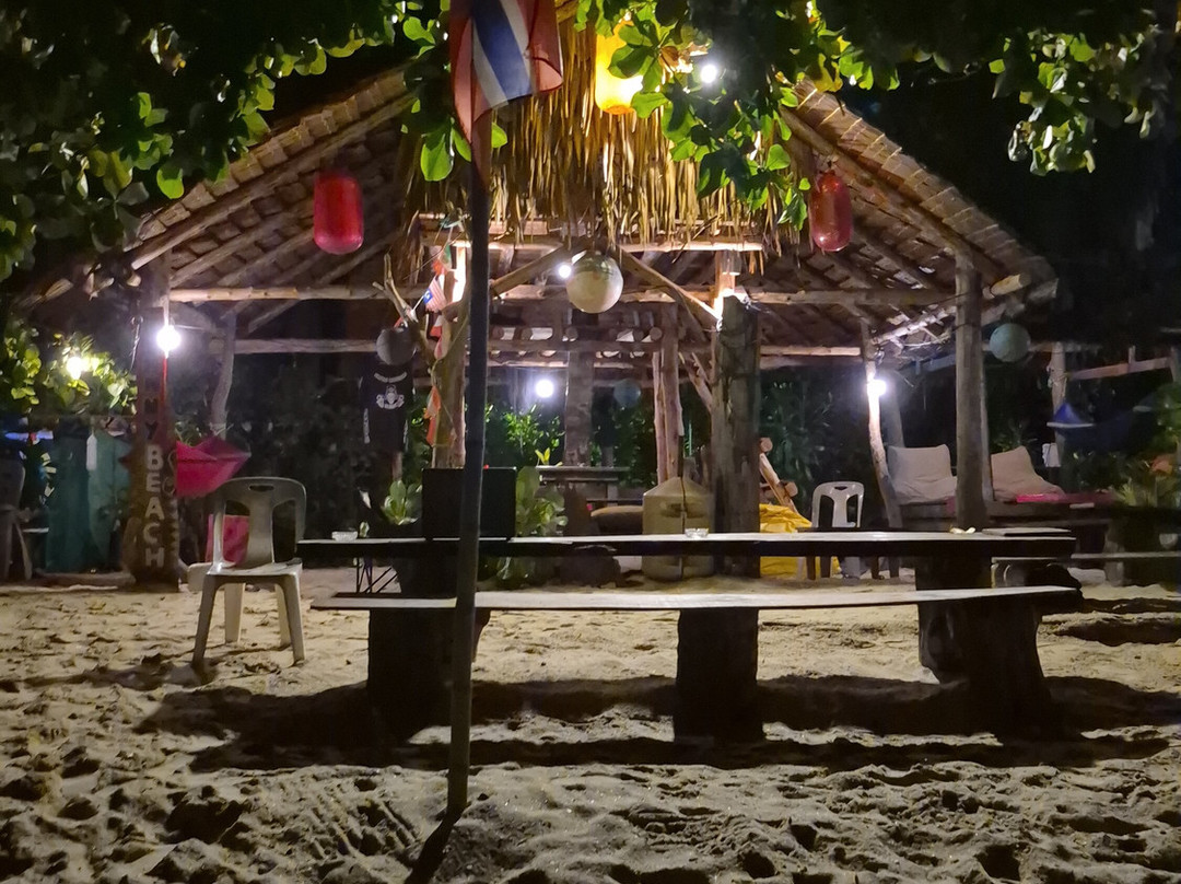 Johnny Bar-卡农必去景点