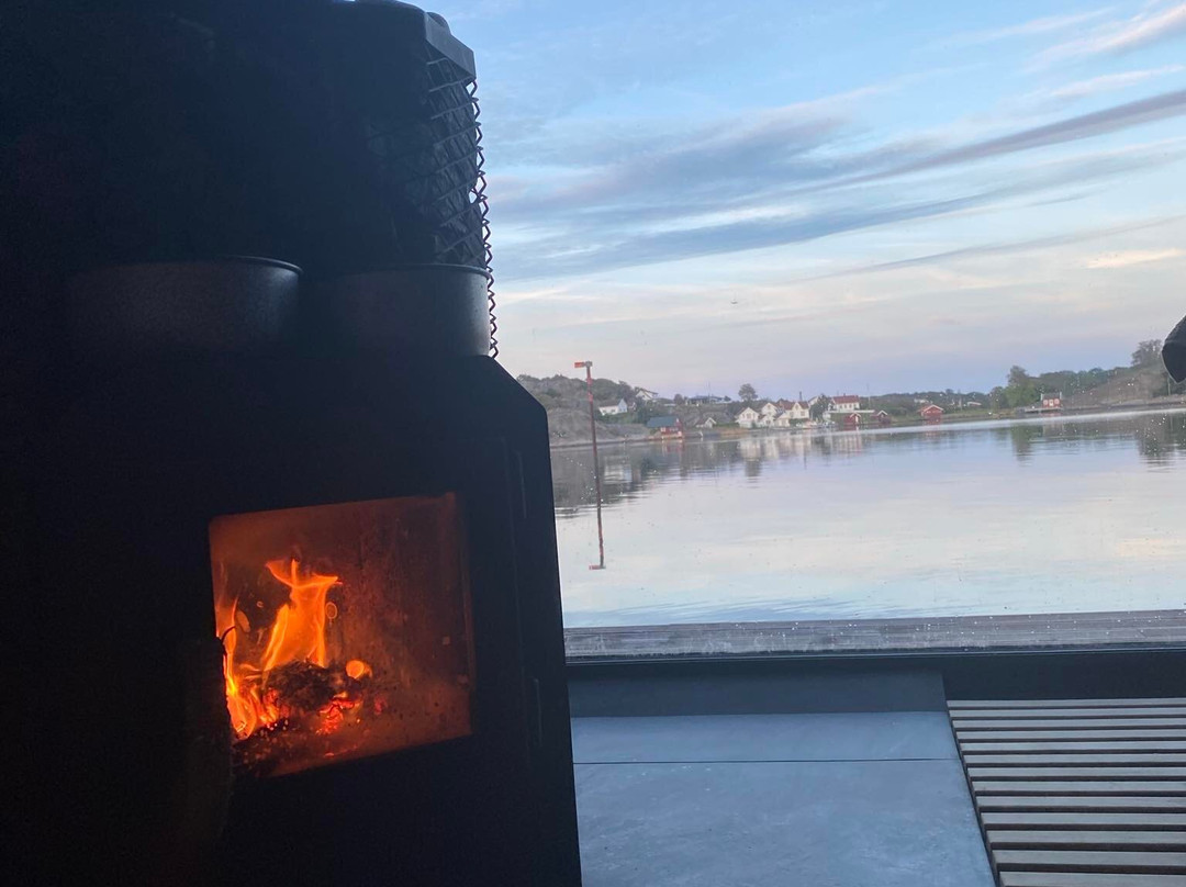 Viking Badstue-Husoysund必去景点