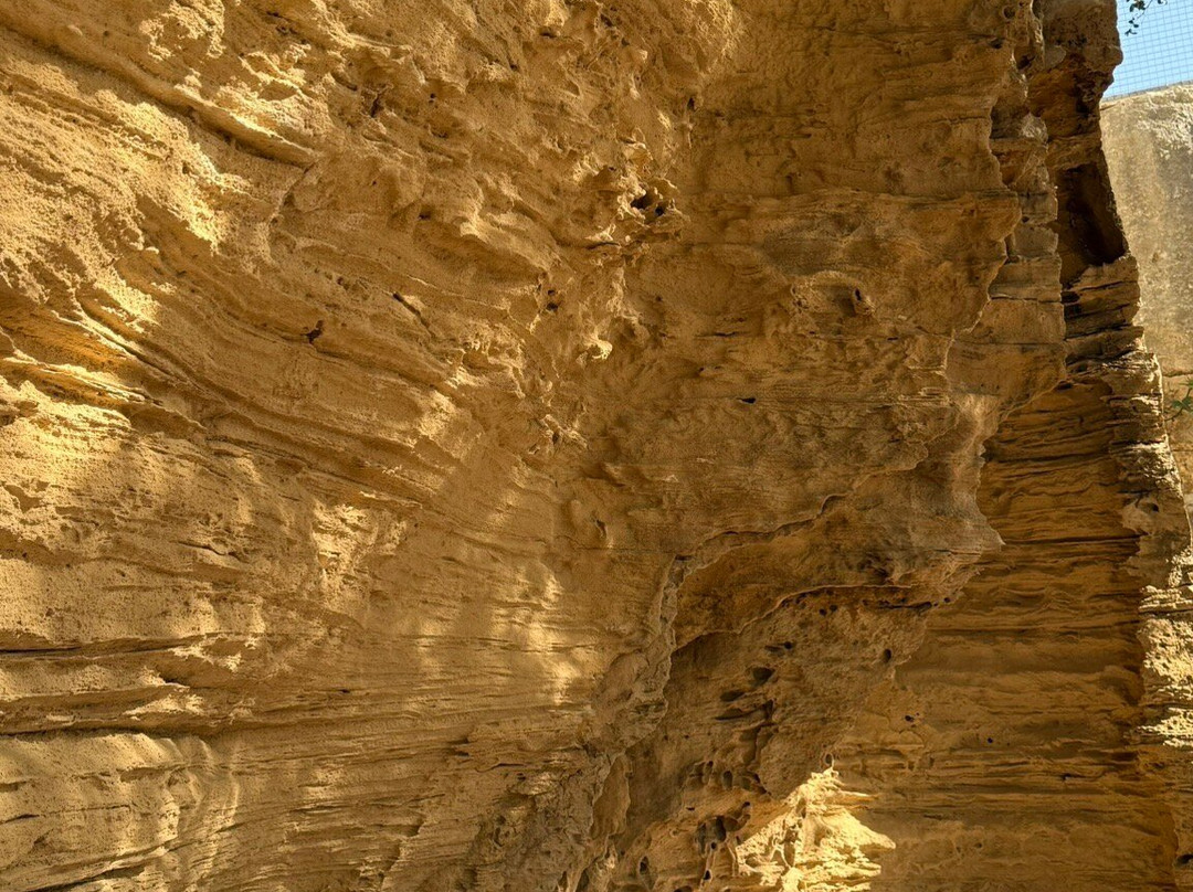 GIDNAKIPRE-拉纳加必去景点