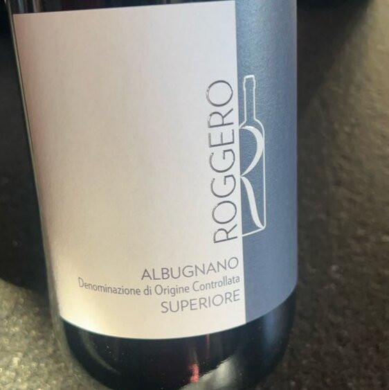 Cantina Roggero Vini - Albugnano-Albugnano必去景点