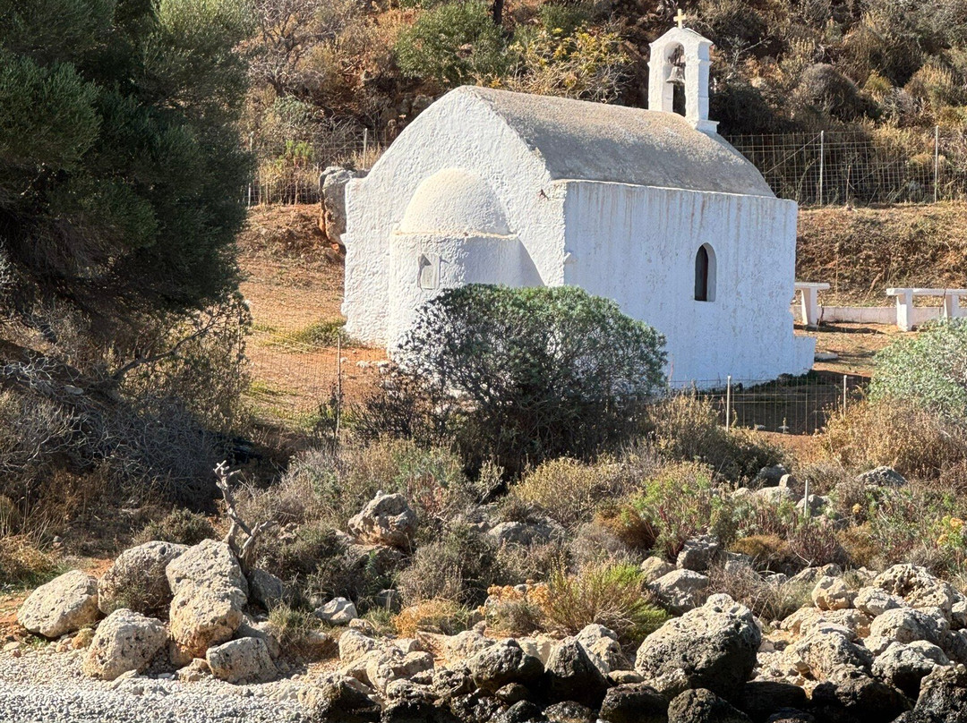 Kalyves Cruises-Kalyves必去景点