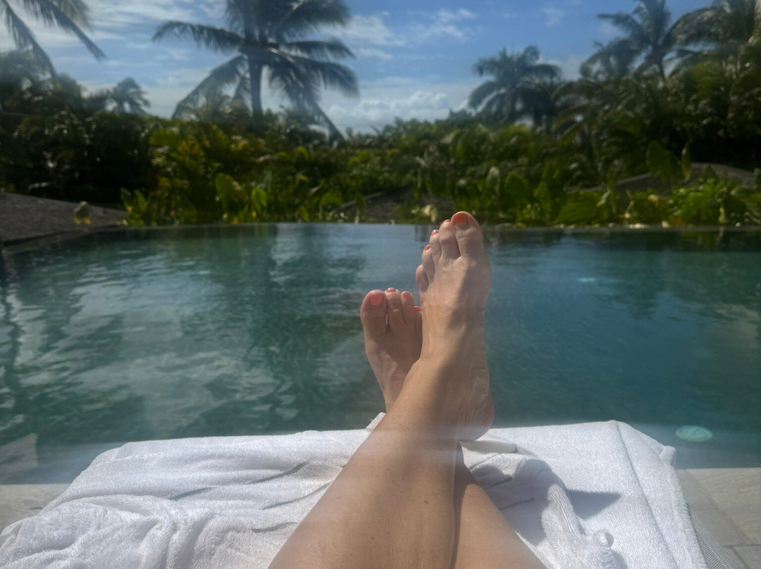 Spa Montage Kapalua Bay-卡普鲁亚必去景点