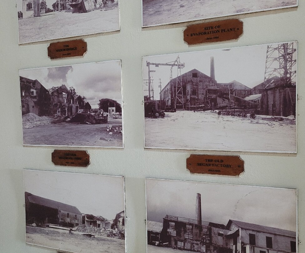 Foursquare Rum Distillery-Saint Philip Parish必去景点