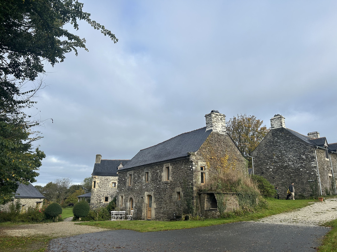 Domaine de Kervennec主图