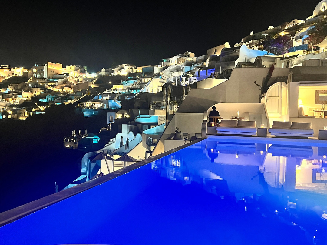 卡缇吉酒店主图