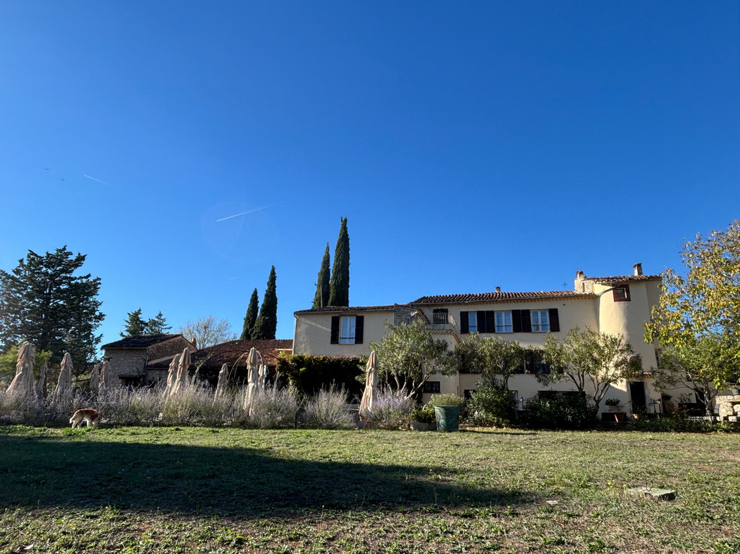 Moulin de la Camandoule主图