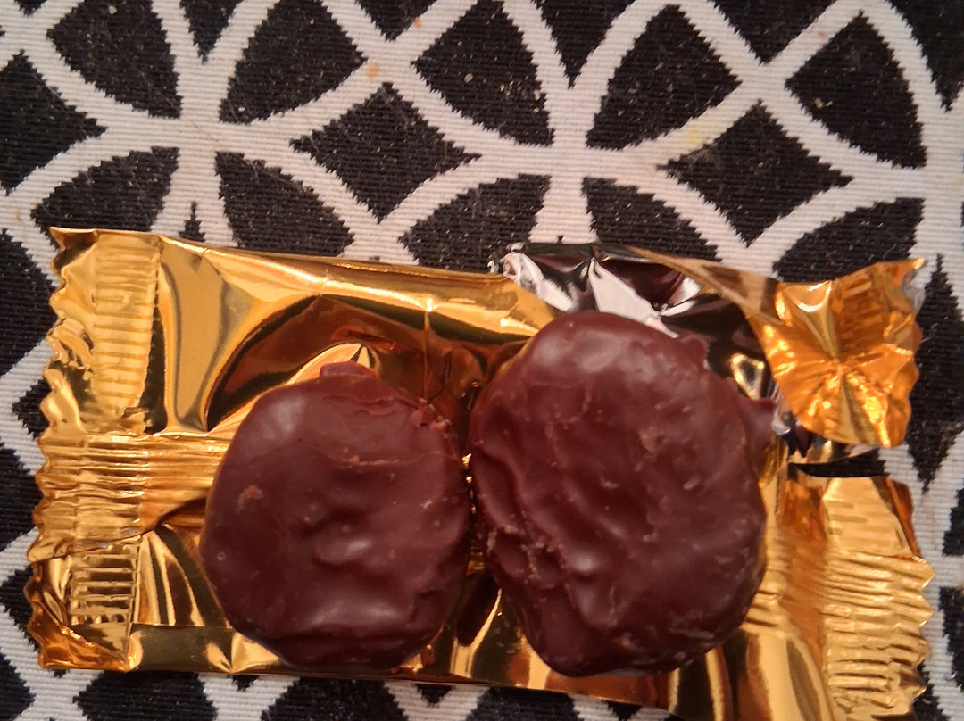 Schokoladenfabrik Franz Hauswirth-Kittsee必去景点