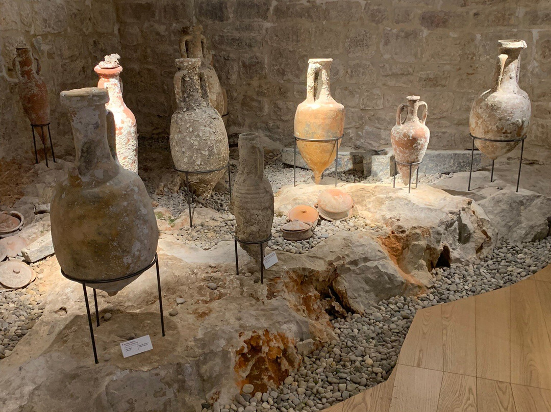 Korcula Town Museum-科尔丘拉镇必去景点