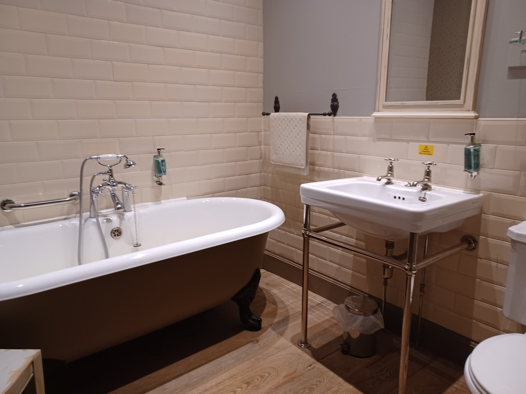 Ulbster Arms Hotel主图