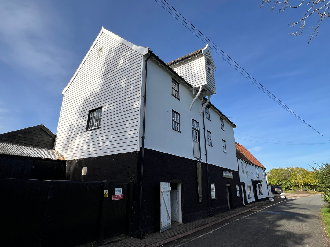 Pakenham Watermill-Pakenham必去景点