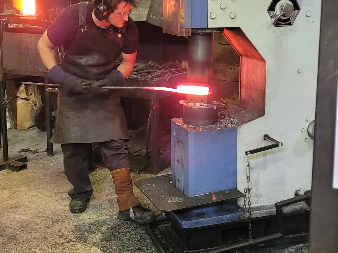 Coutellerie de Laguiole Honoré Durand-拉奇欧勒必去景点